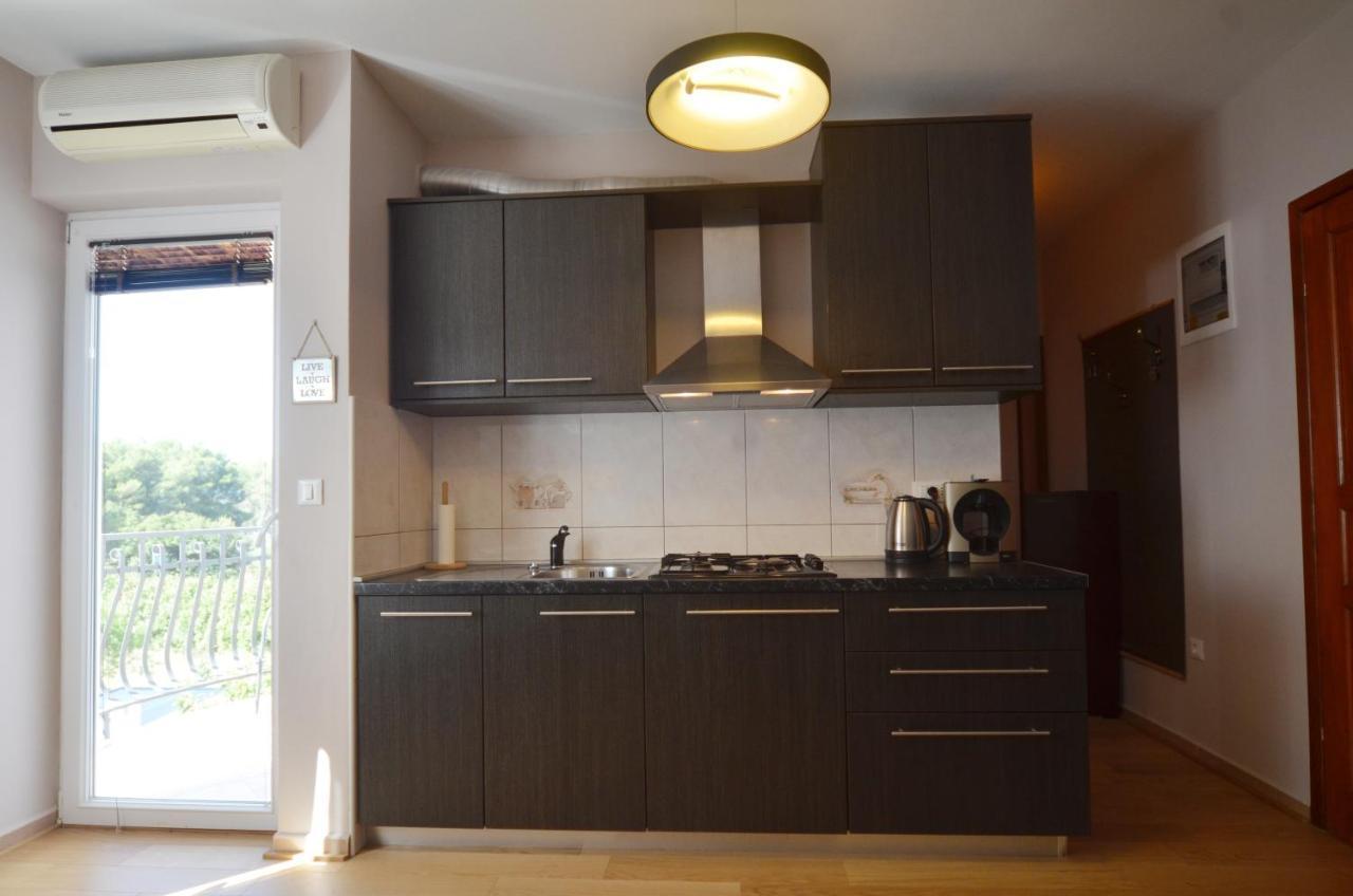רוביני Rita Apartment Cocaletto מראה חיצוני תמונה