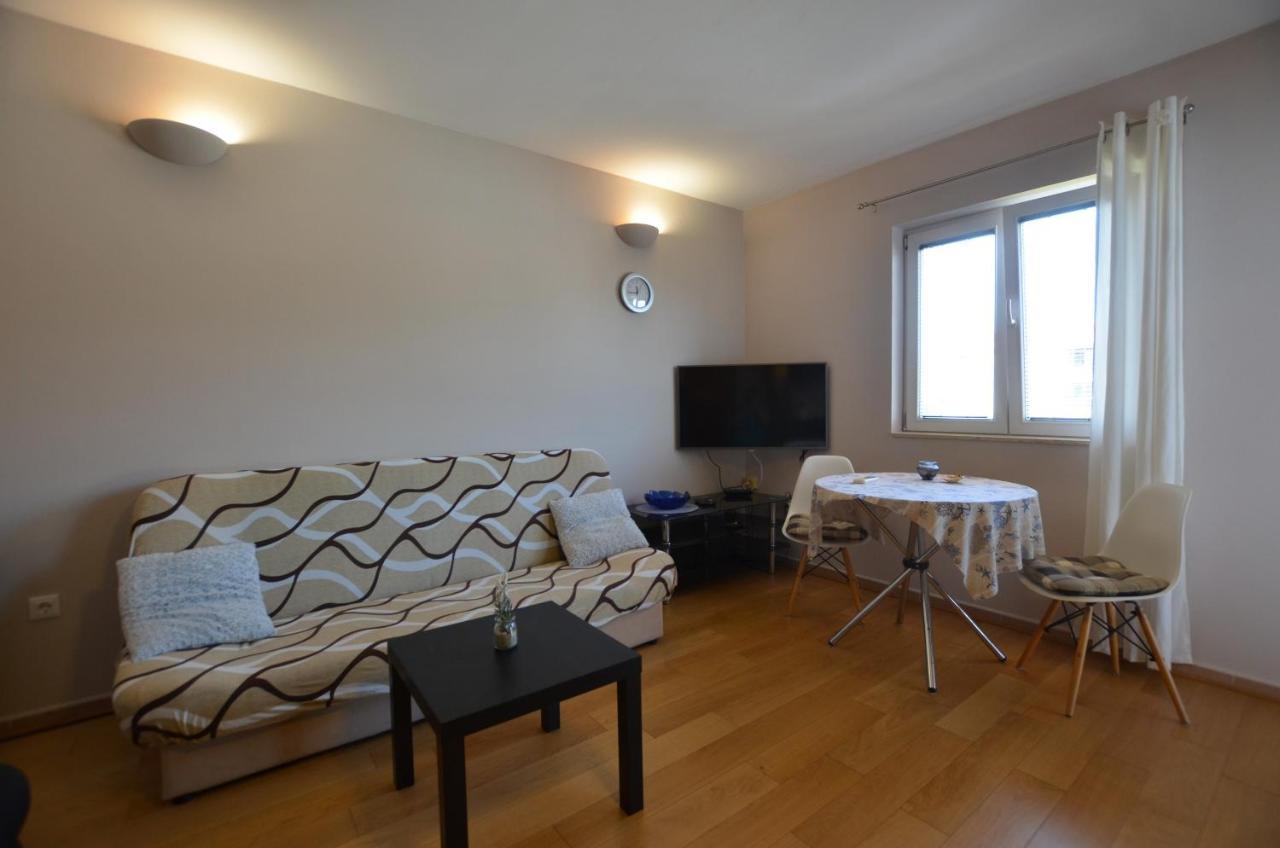 רוביני Rita Apartment Cocaletto מראה חיצוני תמונה