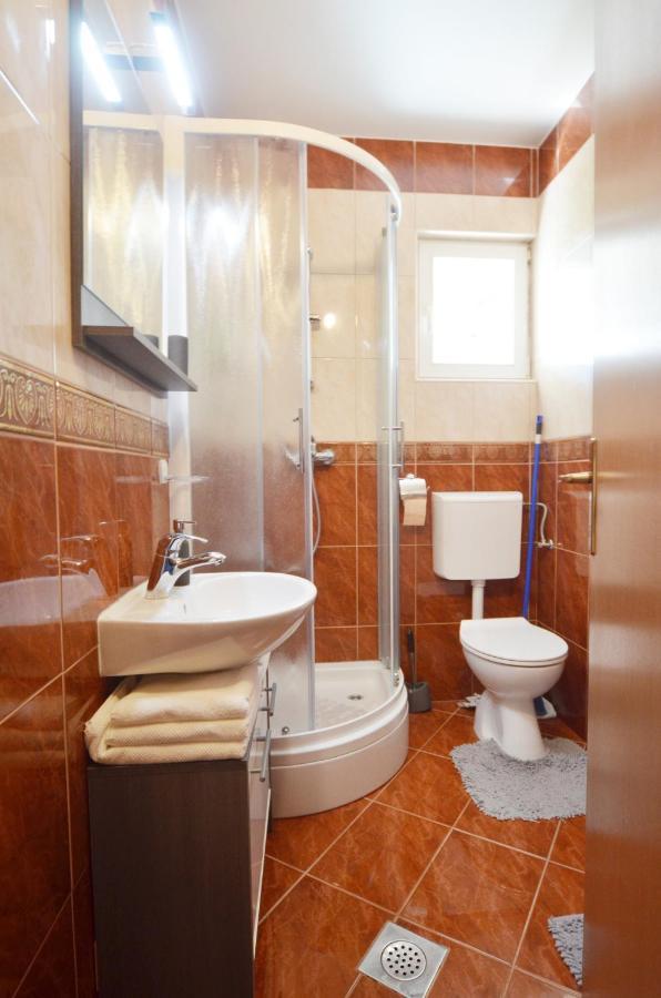 רוביני Rita Apartment Cocaletto מראה חיצוני תמונה