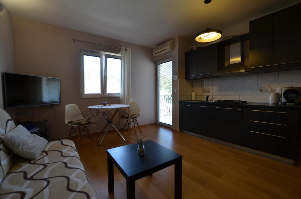 רוביני Rita Apartment Cocaletto מראה חיצוני תמונה