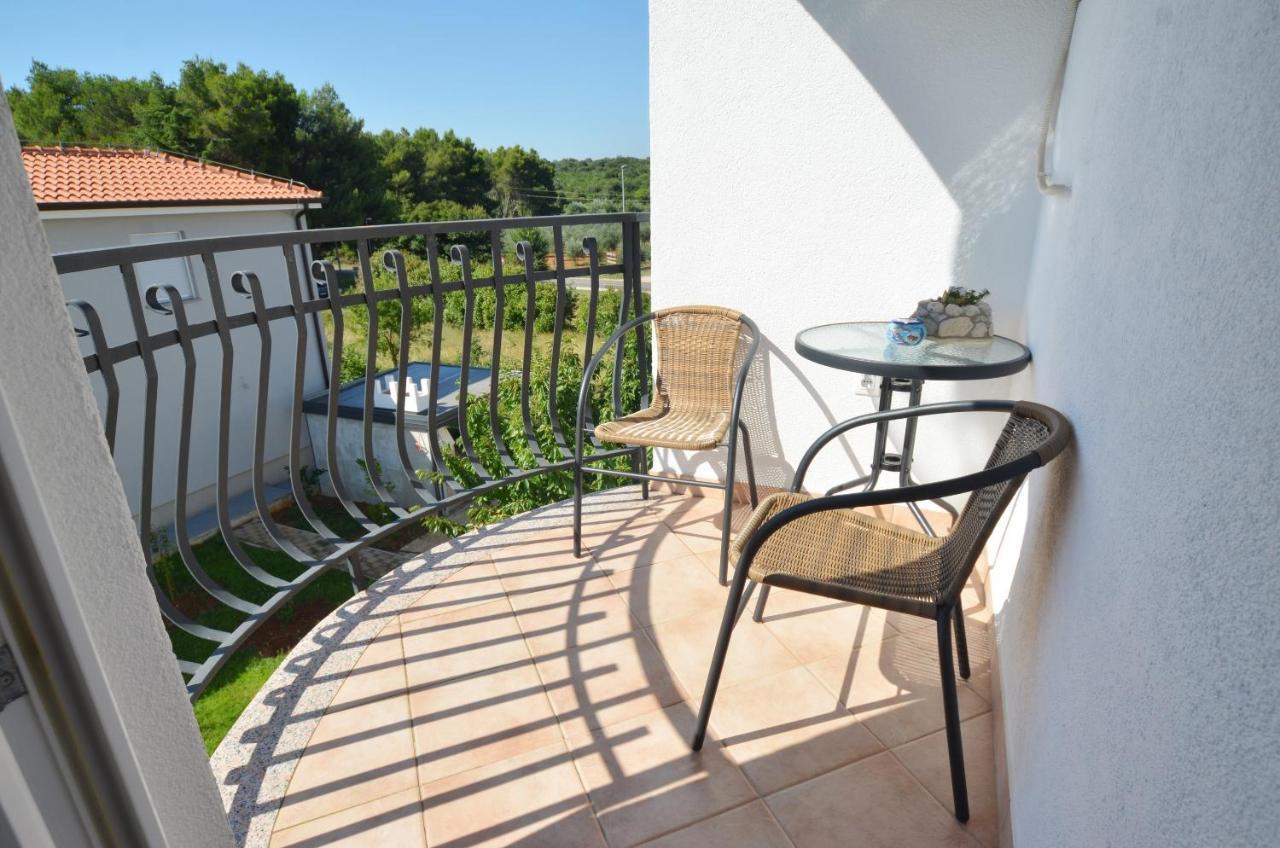 רוביני Rita Apartment Cocaletto מראה חיצוני תמונה