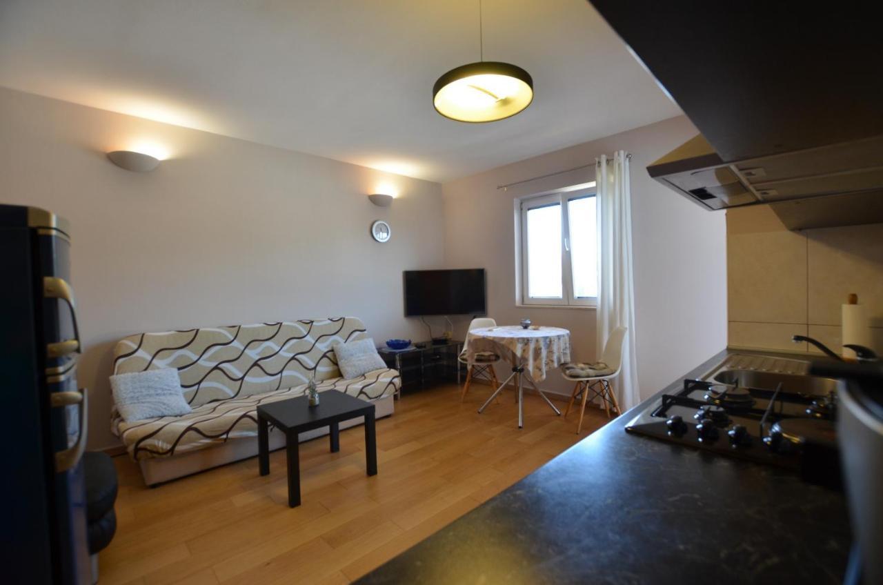 רוביני Rita Apartment Cocaletto מראה חיצוני תמונה