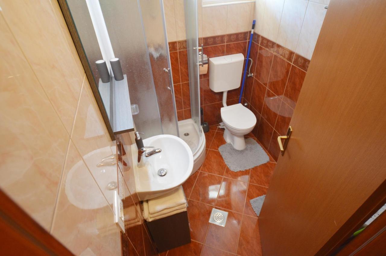 רוביני Rita Apartment Cocaletto מראה חיצוני תמונה
