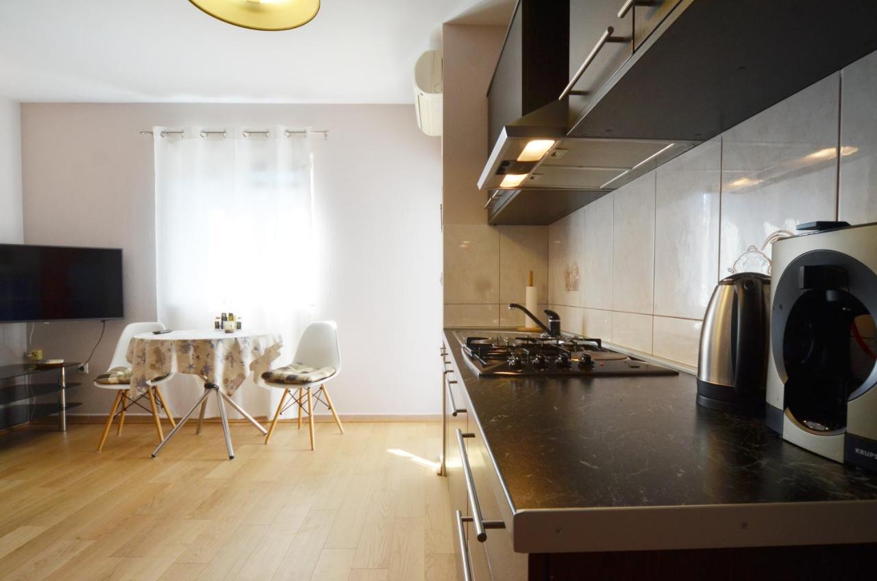 רוביני Rita Apartment Cocaletto מראה חיצוני תמונה